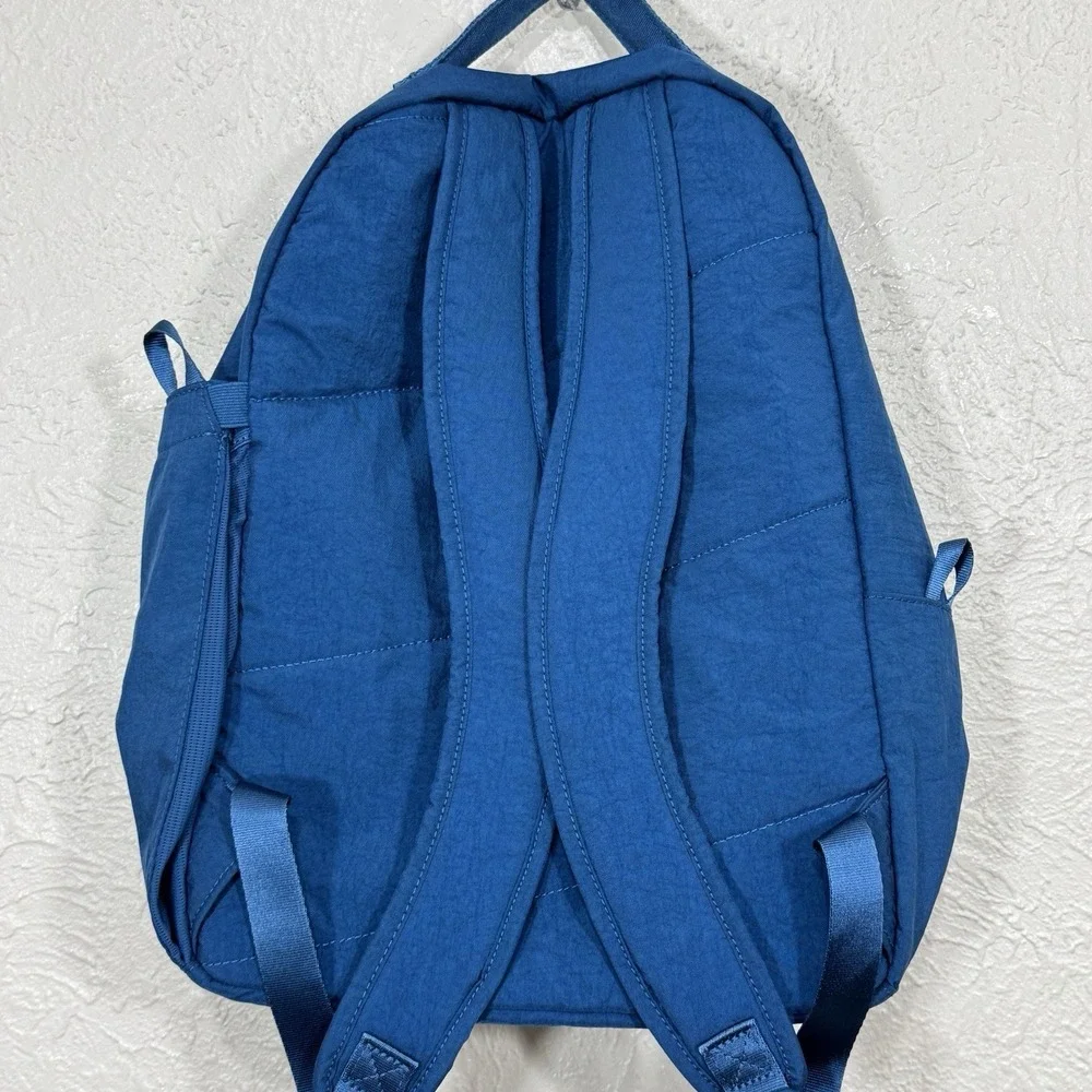 Nike Aura Backpack 24L Travel School Laptop Slip Bag Blue Force HF7007 415 NEW